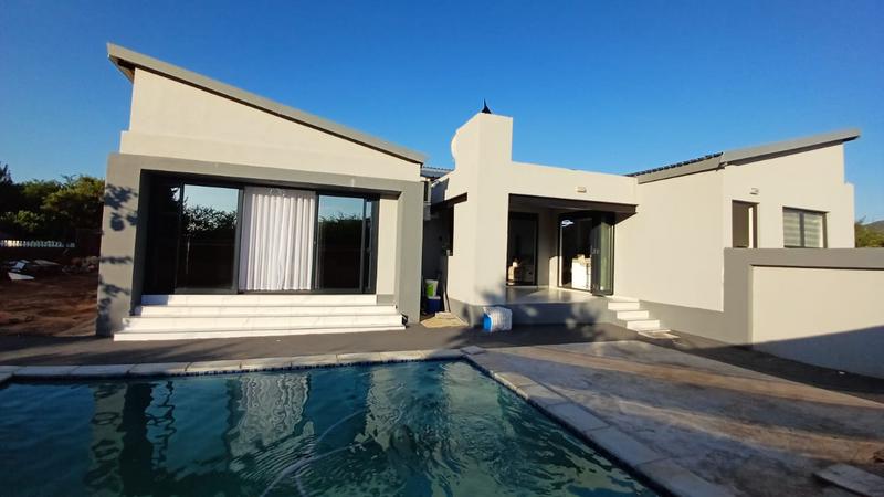 4 Bedroom Property for Sale in Hartbeespoort Dam Nature Reserve North West
